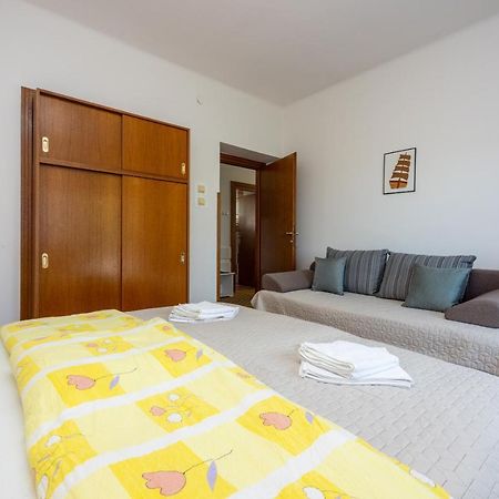 Apartamento Zupan Crikvenica Exterior foto