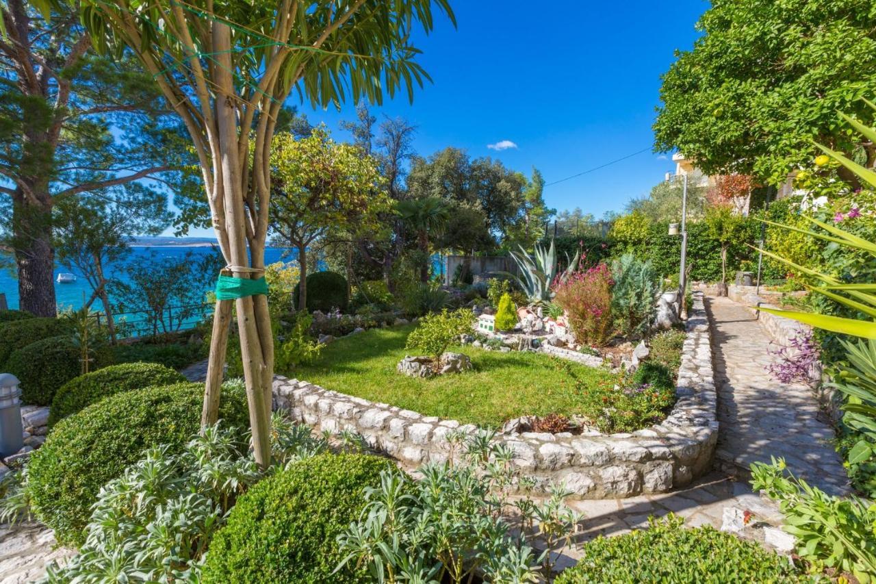 Apartamento Zupan Crikvenica Exterior foto